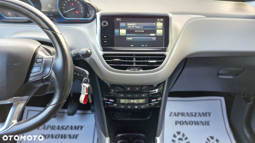 Peugeot 2008 PureTech 110 Stop&Start Style - 30