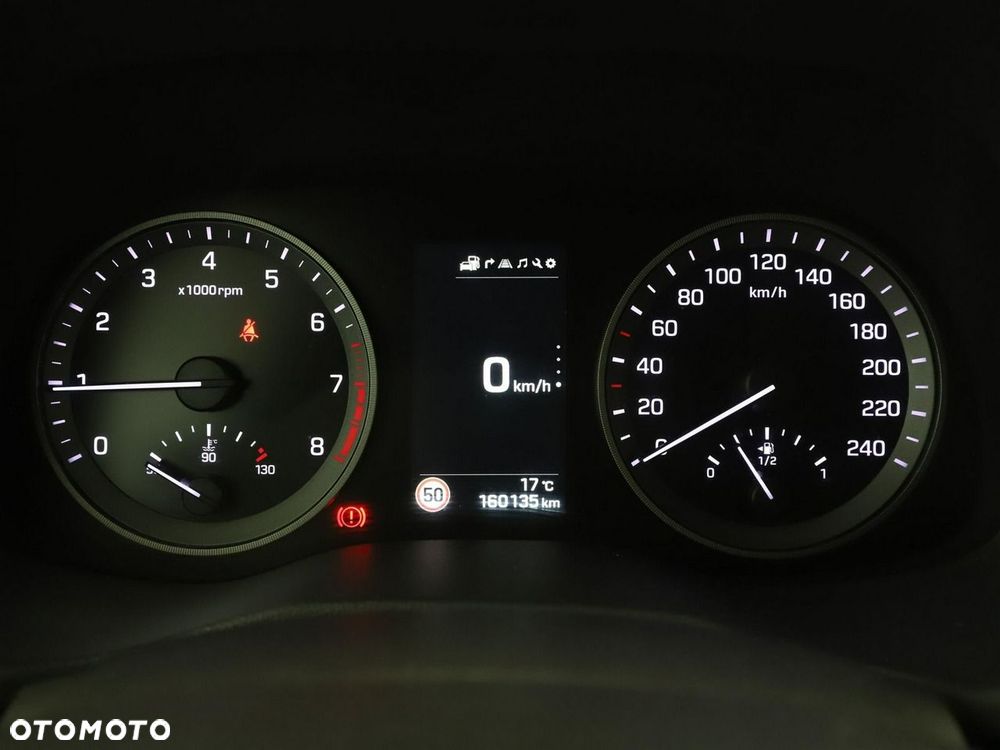 Hyundai Tucson 1.6 GDi Classic 2WD - 23