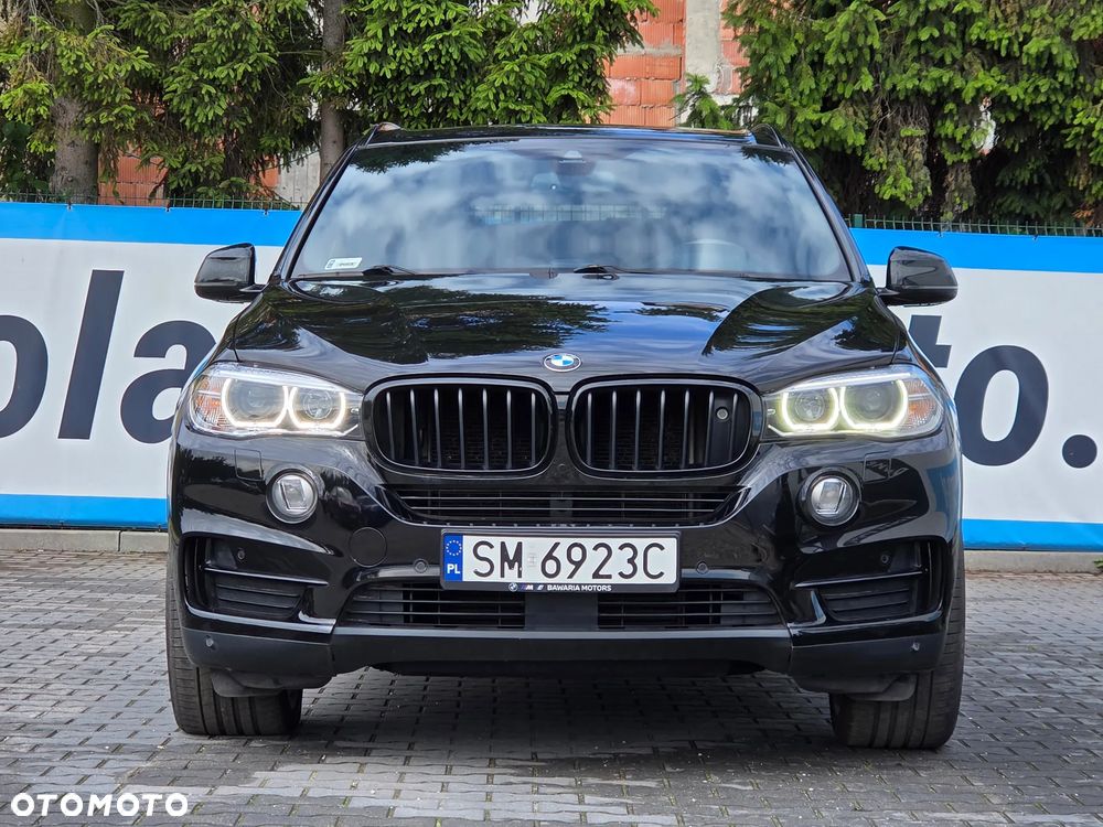 BMW X5 - 4