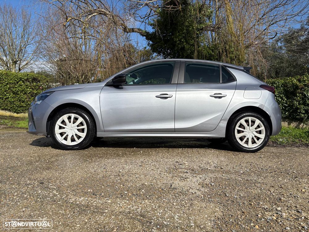 Opel Corsa 1.2 T GS Line Aut. - 7