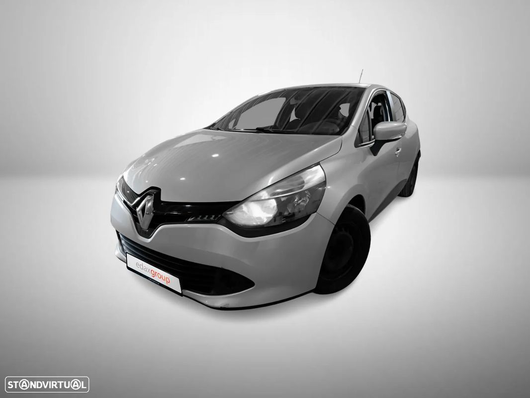 Renault Clio 1.5 dCi Confort - 1