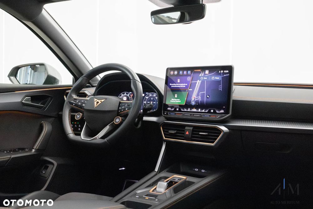 Cupra Leon Sportstourer - 20