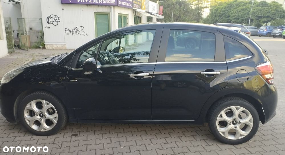 Citroën C3 1.2 e-VTi Exclusive ETG - 2