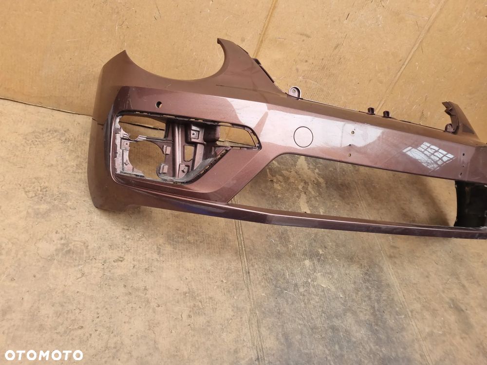 VW NEW BEETLE R-LINE 5C5 ZDERZAK PRZEDNI PRZÓD - 3