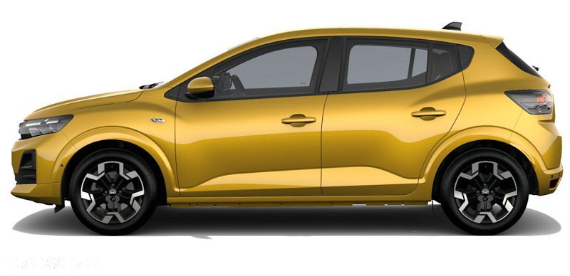 Dacia Sandero - 2