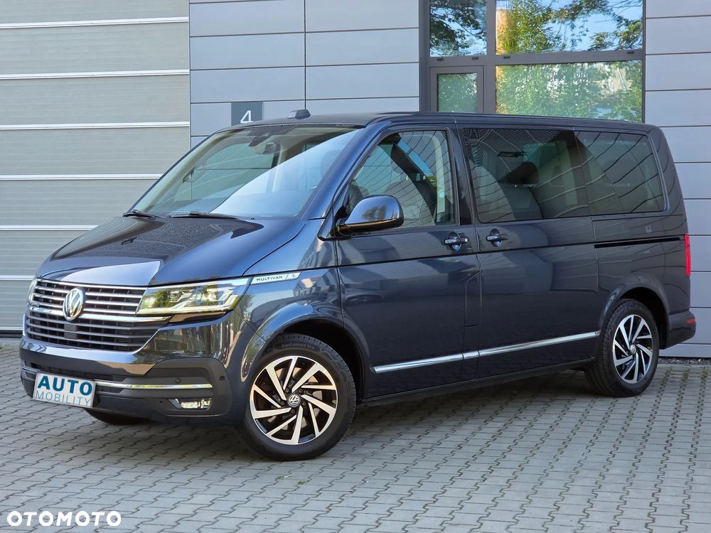 Volkswagen Multivan 2.0 BiTDI L1 Highline 4Motion DSG - 10