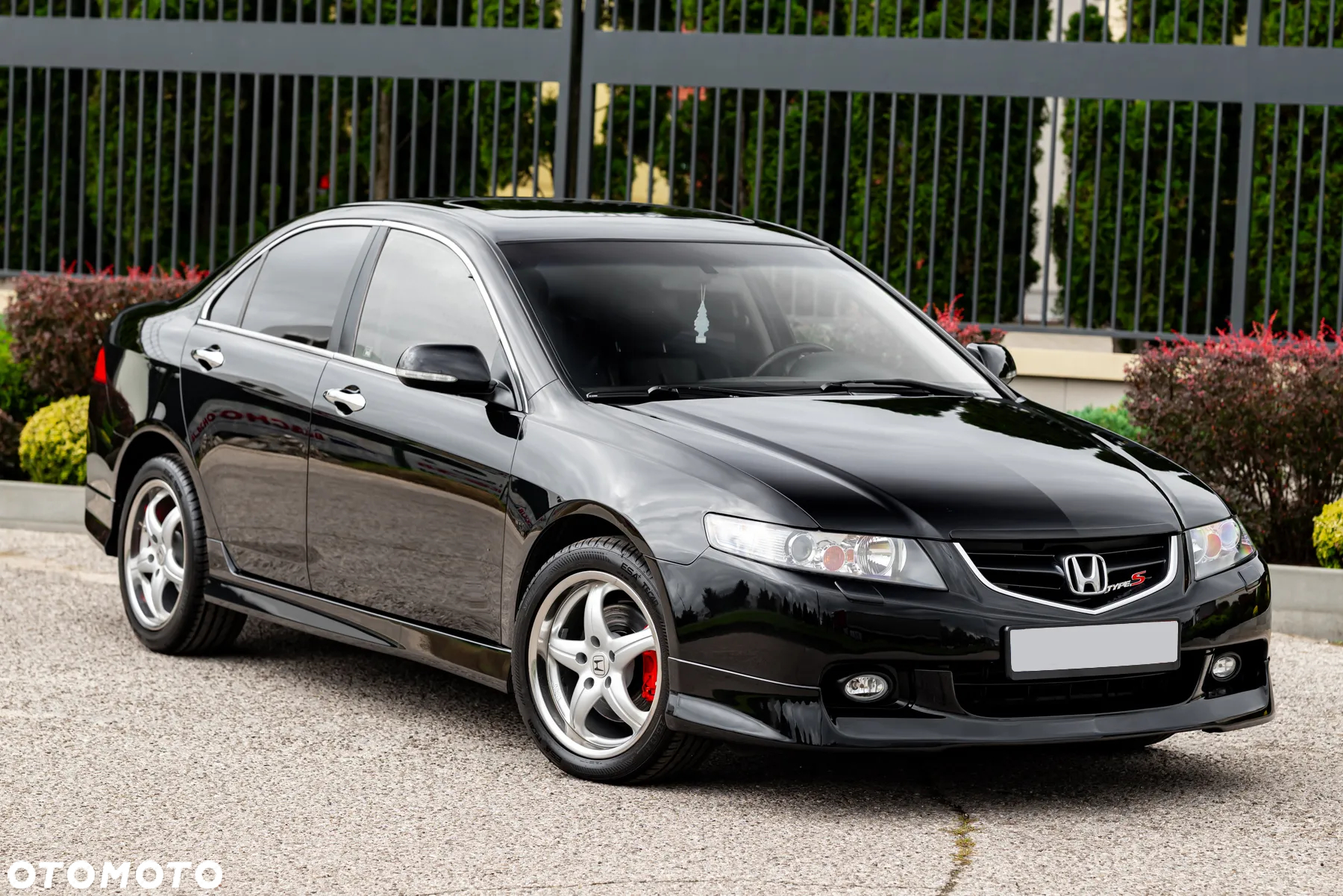 Honda Accord 2.4 i Automatik Type S - 2