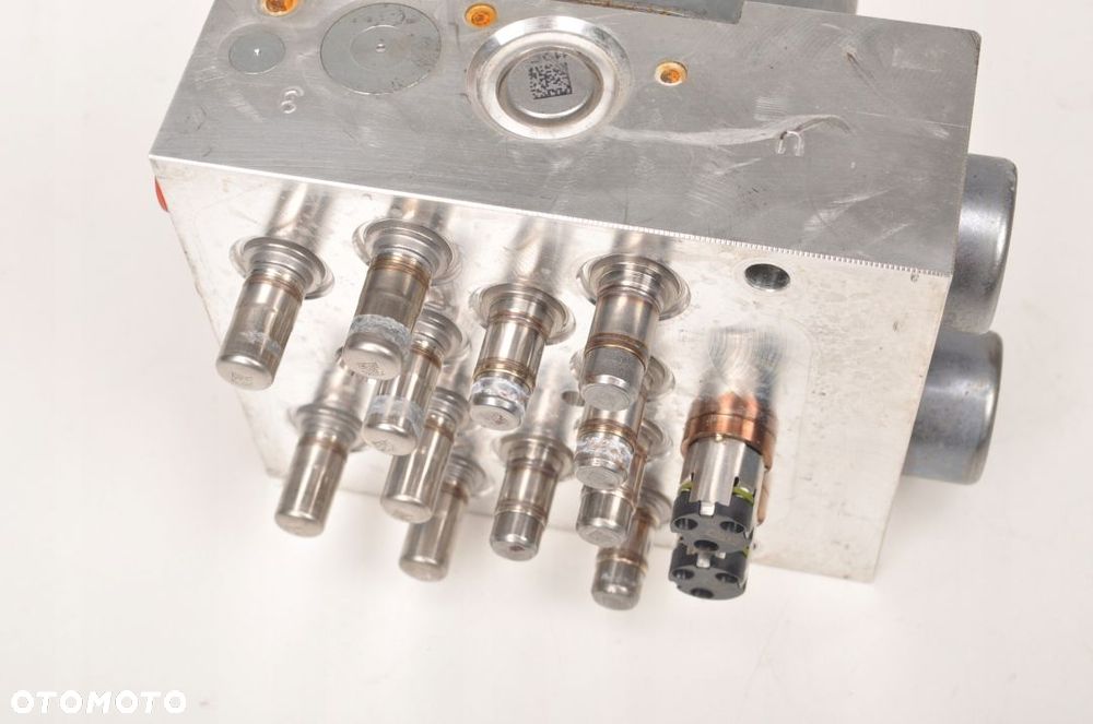 BMW 3 G20 330e 2.0 HYBRID POMPA ABS 5A09E51 - 5