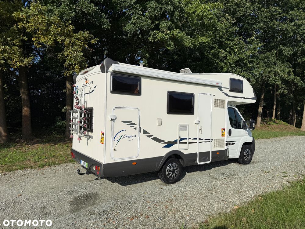 Fiat McLouis Glamys 14 Ducato - 8