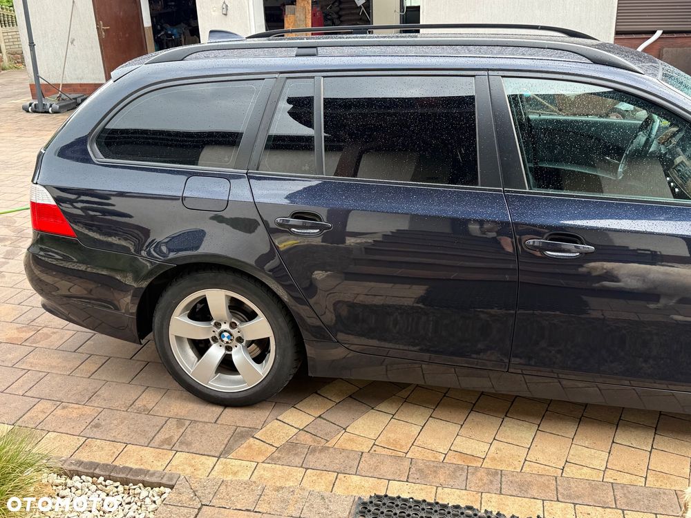 BMW Seria 5 530d - 3