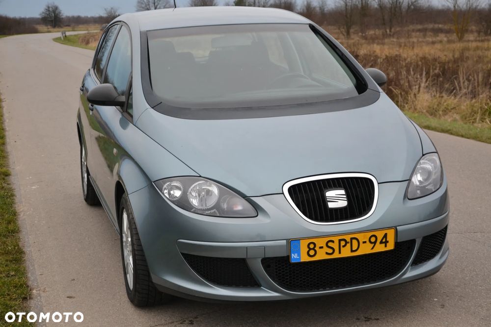 Seat Altea - 32