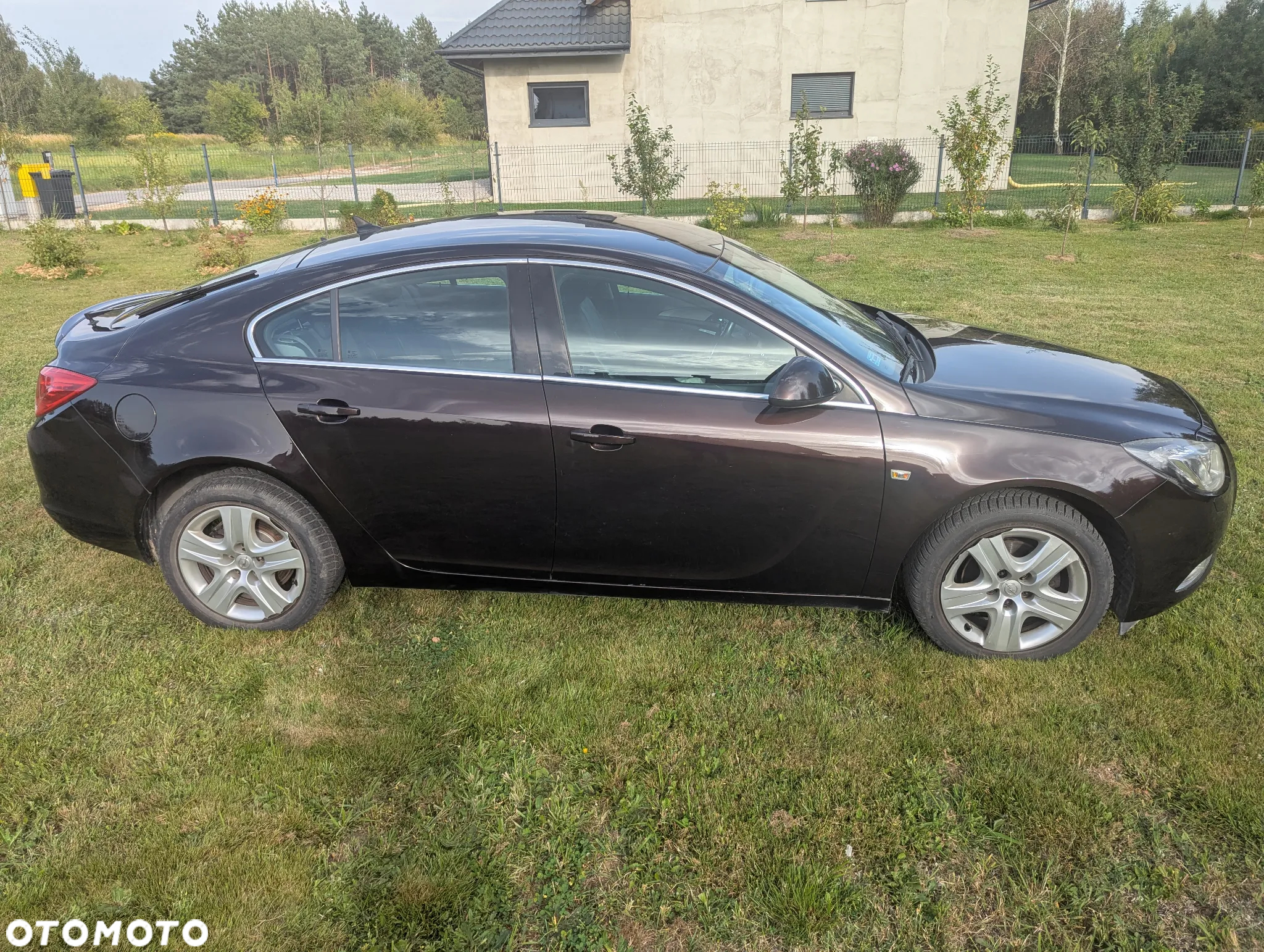 Opel Insignia 2.0 CDTI Edition - 12
