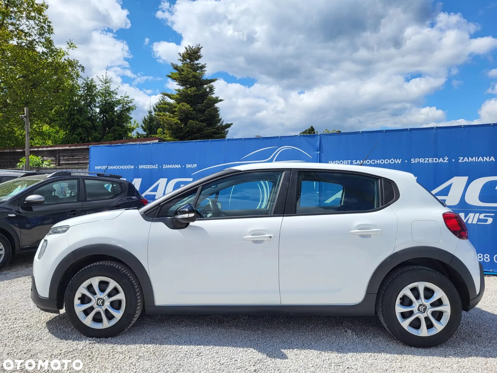 Citroën C3 1.5 BlueHDi C-Series - 9