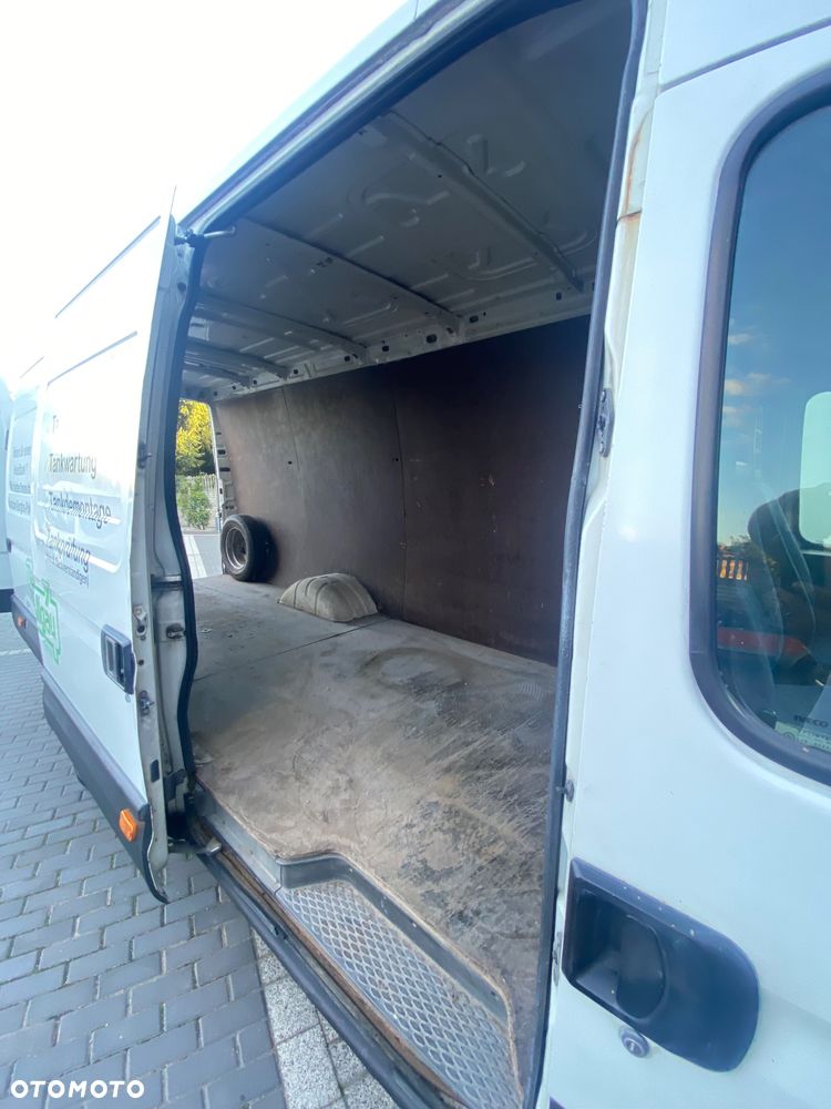 Iveco Daily 35C14 HPI - 13
