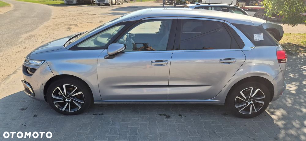 Citroën C4 SpaceTourer 1.2 PureTech Feel S&S EAT8 - 7