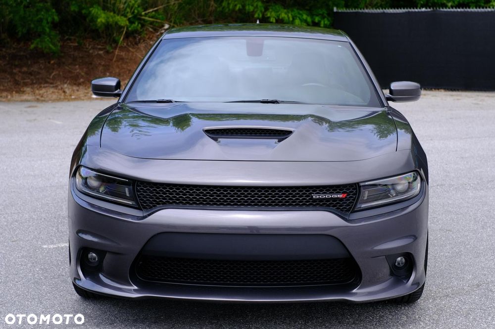Dodge Charger - 3