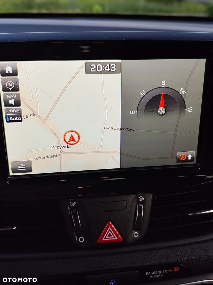 Hyundai i30 1.0 T-GDI Classic + - 17