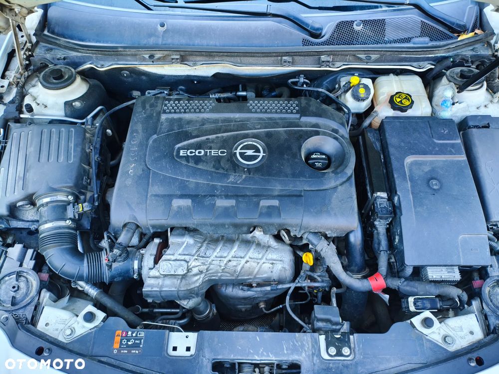 Opel Insignia - 7