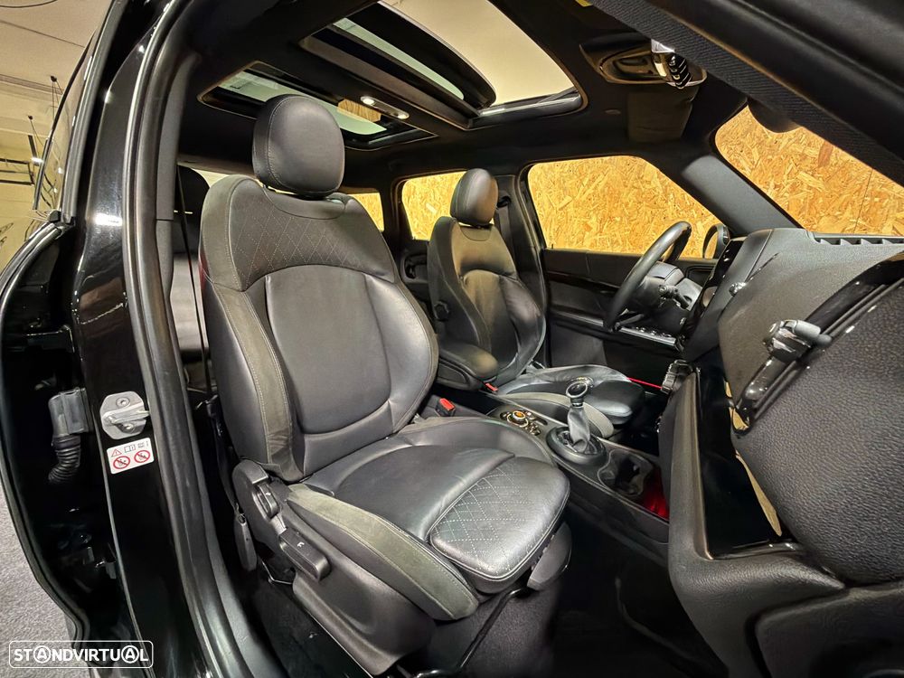 MINI Countryman Cooper Aut. Classic - 26
