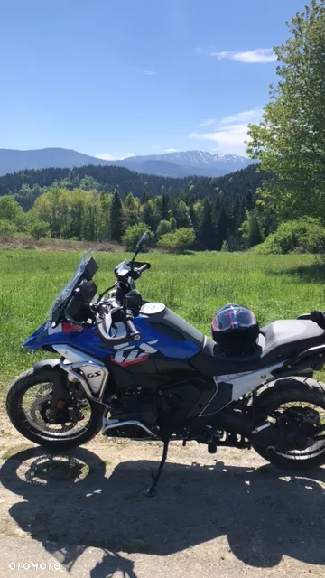 BMW GS