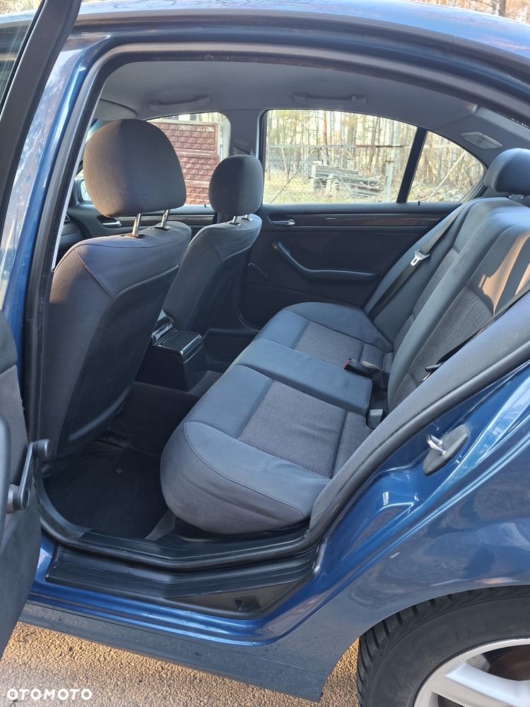 BMW Seria 3 - 8