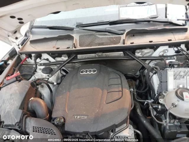 Audi Q5 2.0 TFSI Quattro S tronic - 10