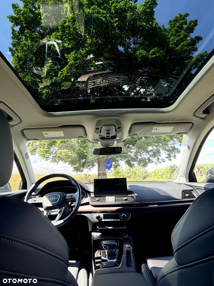 Audi Q5 45 TFSI mHEV Quattro S Line S tronic - 22