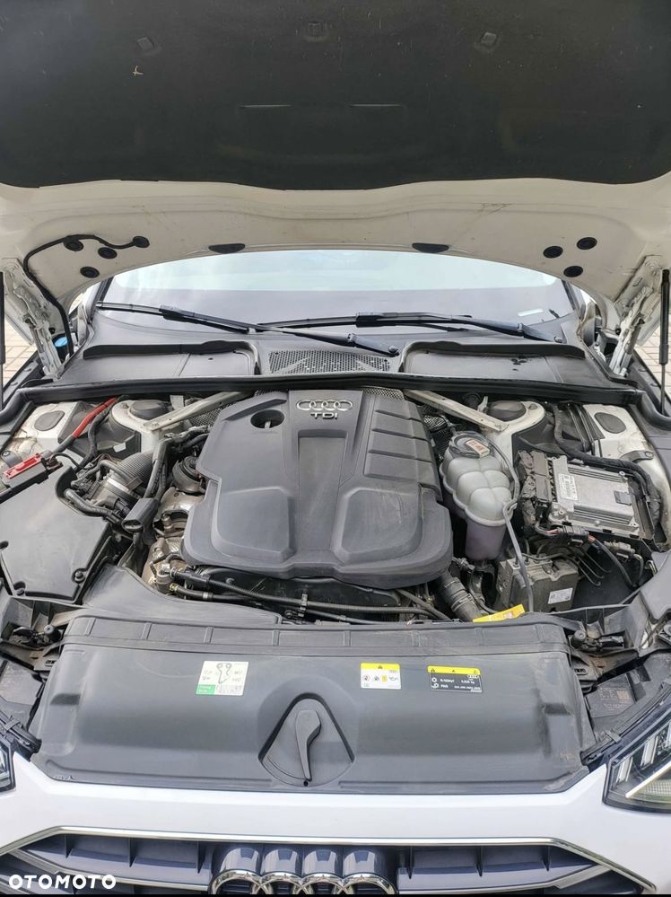 Audi A4 Allroad - 5