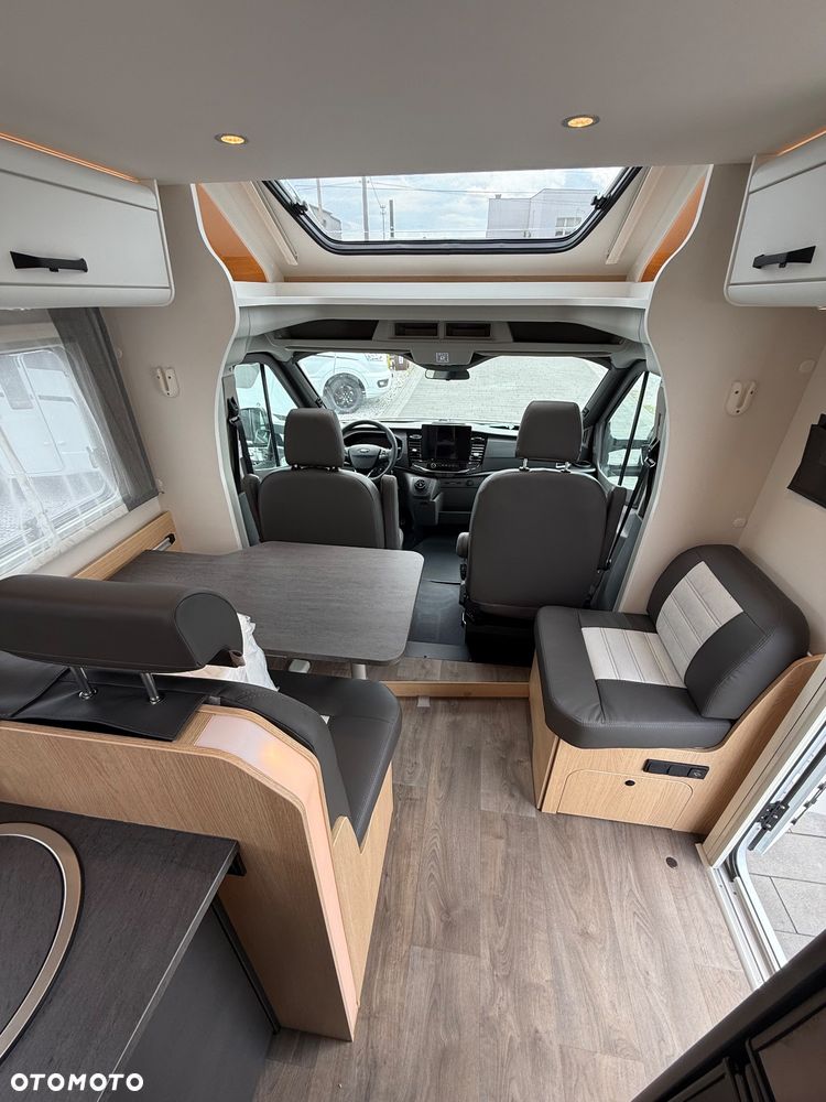 Sunlight T680 Adventure Edition - 15