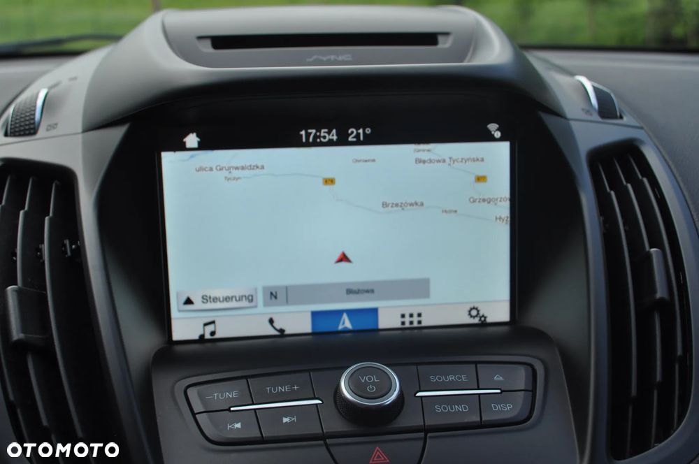 Ford Kuga 1.5 EcoBoost 2x4 Cool & Connect - 20