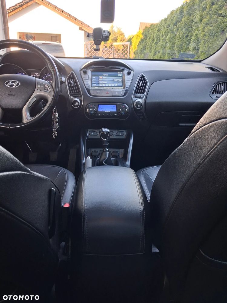 Hyundai ix35 - 16