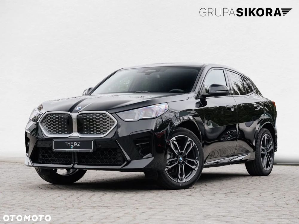 BMW iX2 eDrive20 - 1