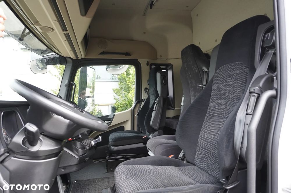 Mercedes-Benz Actros 2540 6×2 / 50 tys. km! / NOWA laweta 9 m OCYNK / Kabina 5 siedzeń! / Kilka sztuk_260041 - 20