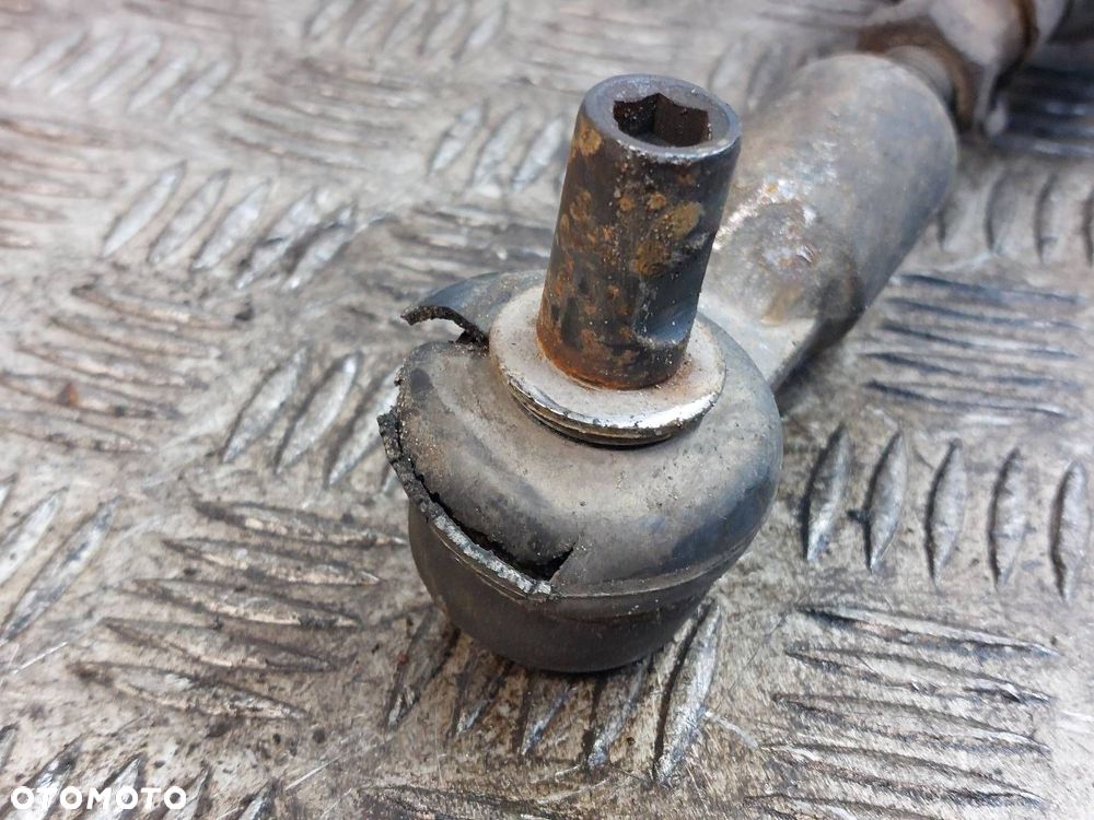MAGLOWNICA PRZEKŁADNIA KIEROWNICZA VOLKSWAGEN PASSAT B5 EU 8D1422074A - 2