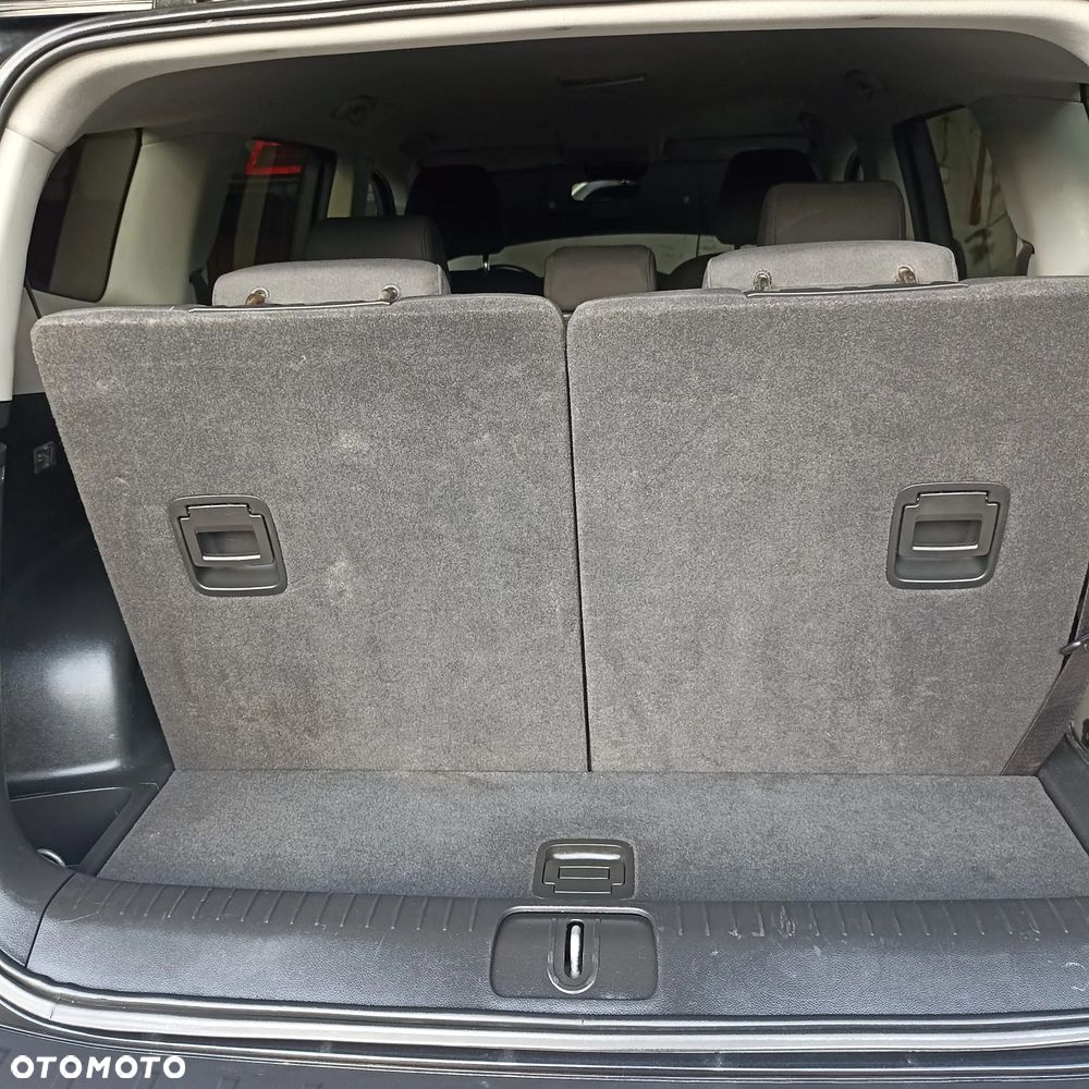 Chevrolet Orlando 1.4T LTZ+ - 20