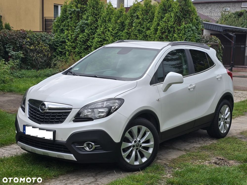 Opel Mokka 1.4 T Cosmo S&S - 1