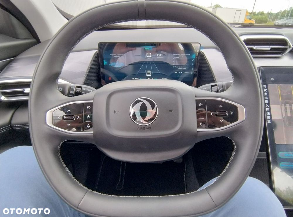 Dongfeng Mage - 16