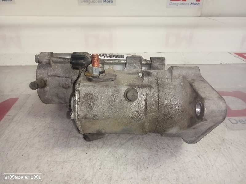 MOTOR ARRANQUE TOYOTA AURIS 2008 - 4