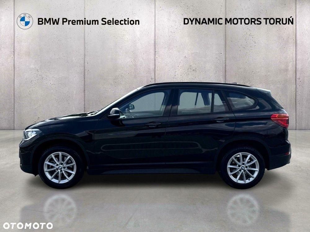 BMW X1 sDrive18i Advantage - 3