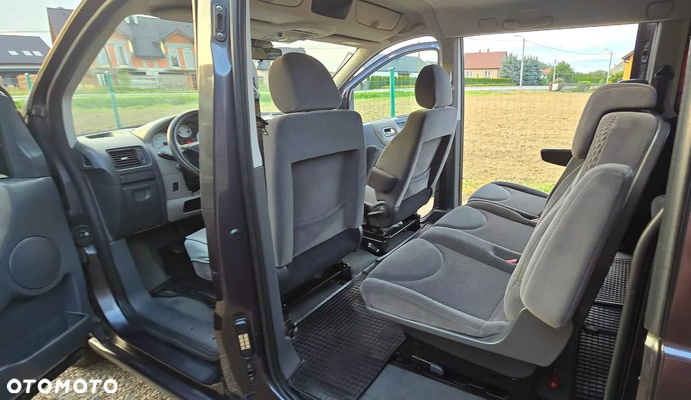 Fiat Scudo Panorama L2H1 Family - 9