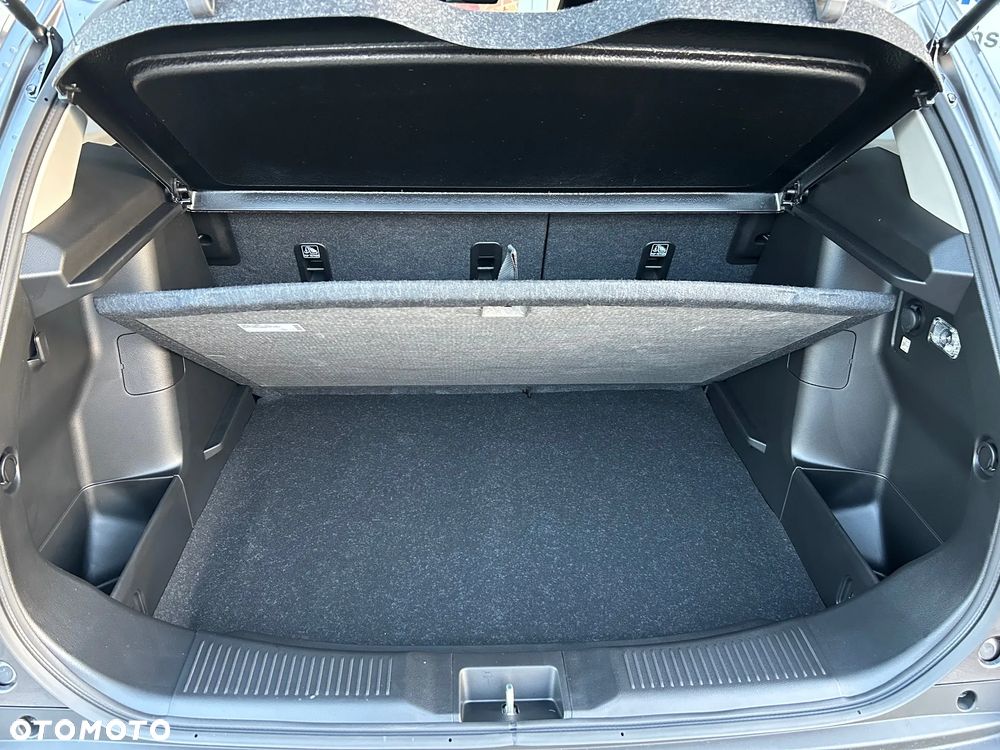 Suzuki SX4 S-Cross 1.4 SHVS Premium Plus SP 4WD - 15