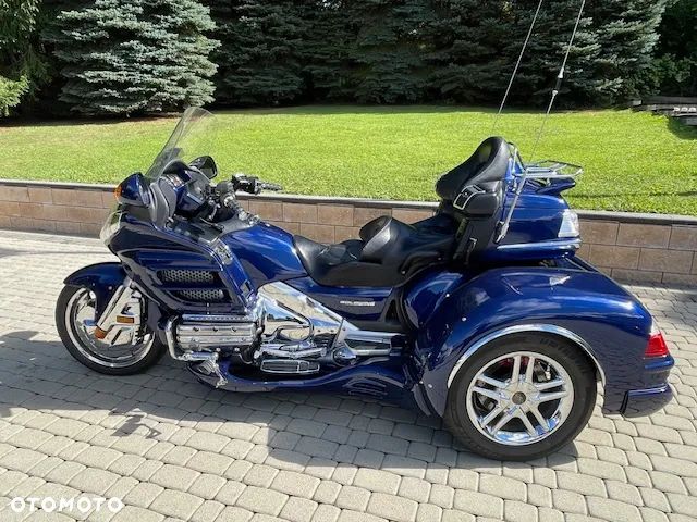 Honda GL