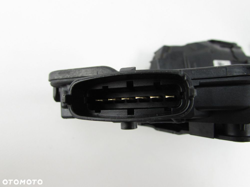 LAND ROVER RANGE ROVER SPORT II L494 13-21 ZAMEK DRZWI PRZOD PRAWY DK62-203A28-EF BJ32-224N02 - 5