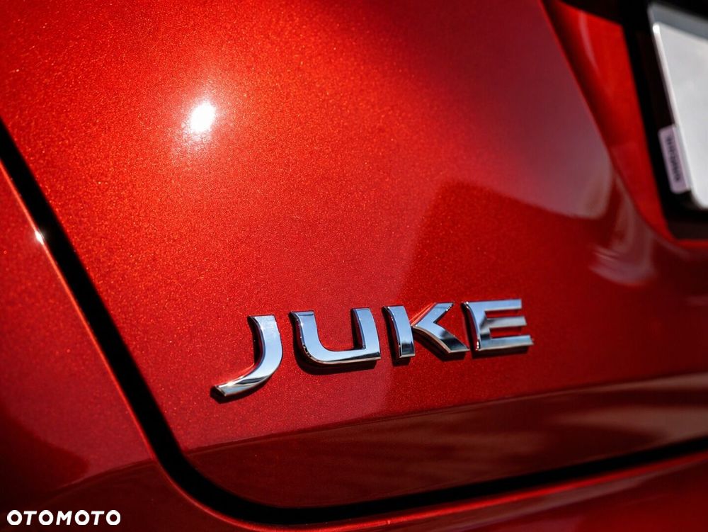 Nissan Juke 1.0 DIG-T Tekna - 12