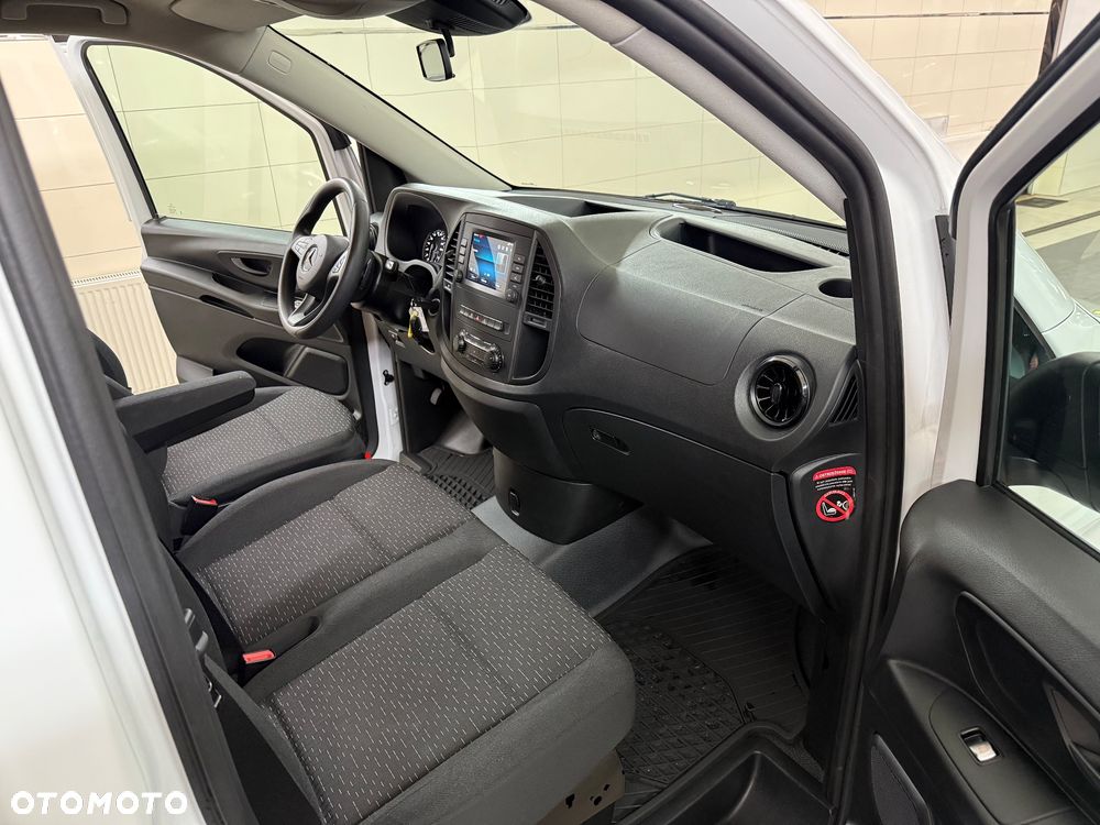 Mercedes-Benz Vito Tourer L3 Select 9G-Tronic 447.705 - 16