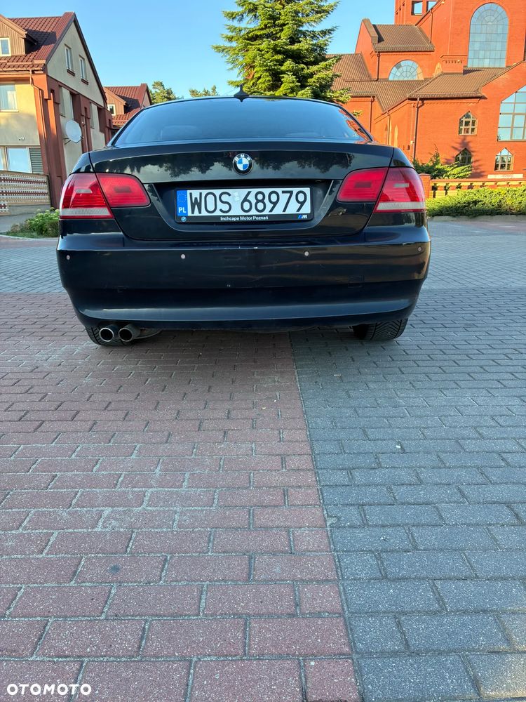 BMW Seria 3 325i - 9