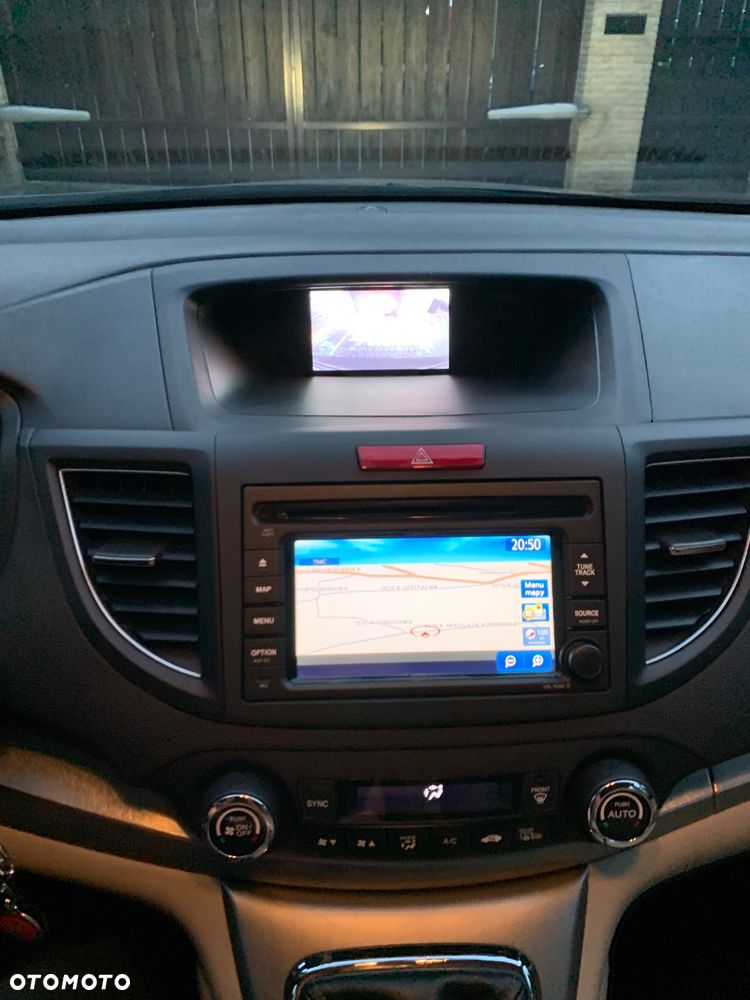 Honda CR-V - 7