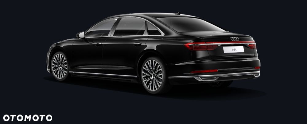 Audi A8 L 55 TFSI mHEV Quattro Tiptr - 32