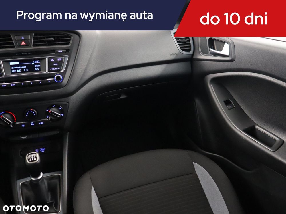 Hyundai i20 - 10