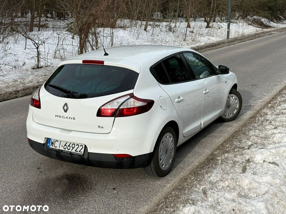 Renault Megane - 6
